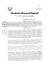 Vista preliminar de documento RDR Nº 3460-2023-GRSM-DRE