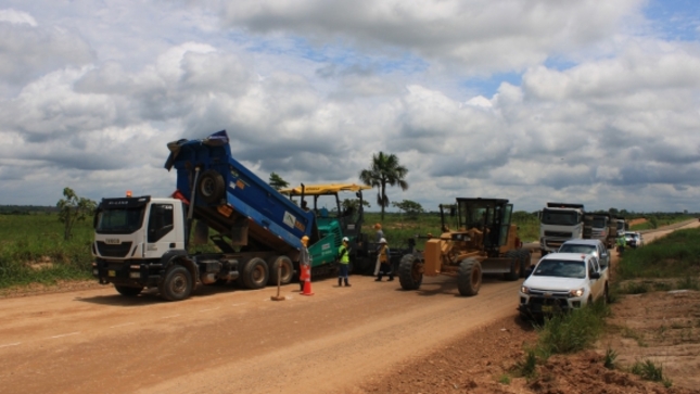 CARRETERA
