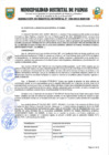 Vista preliminar de documento RESOLUCION DE GERENCIA Nº286