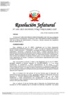 Vista preliminar de documento RJ n. 1491-2023-MINEDU-VMGI-PRONABEC-OAF