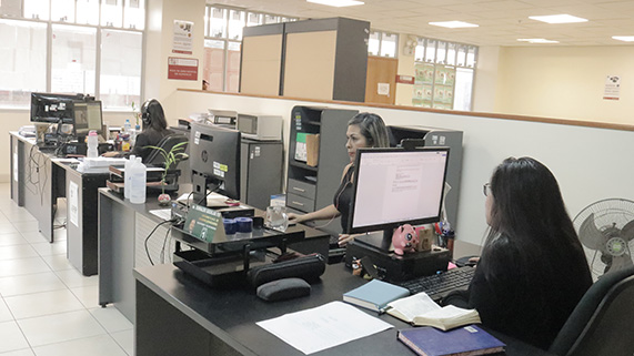 Consejo Ejecutivo del Poder Judicial aprobó la implementación de proyecto piloto “Oralidad en los procesos de Tenencia y Régimen de visitas" en la Corte Superior del Callao