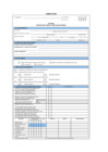 Vista preliminar de documento Anexo XVIII: Formato: Recepción De Obras – Habilitación Urbana	