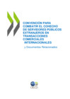 Vista preliminar de documento Convencion de la OECD para combatir el cohecho en transacciones comerciales internacionales