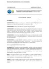 Vista preliminar de documento Recomendación del Consejo sobre los lineamientos de la OCDE para la Gestión de los Conflictos de Intereses en el Servicio Público