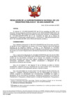 Vista preliminar de documento Resolución de la Superintendencia Nacional de los Registros Públicos N.°195-2023-SUNARP/SN