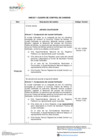 Vista preliminar de documento Anexo 7 - cuadro de control de cambios