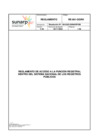 Vista preliminar de documento Reglamento de acceso a la función registral dentro del Sistema Nacional de los Registros Públicos