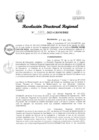 Vista preliminar de documento RDR Nº 3461-2023-GRSM-DRE