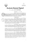 Vista preliminar de documento RDR Nº 3462-2023-GRSM-DRE