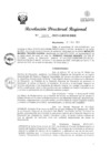Vista preliminar de documento RDR Nº 3468-2023-GRSM-DRE