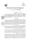Vista preliminar de documento RDR Nº 3472-2023-GRSM-DRE