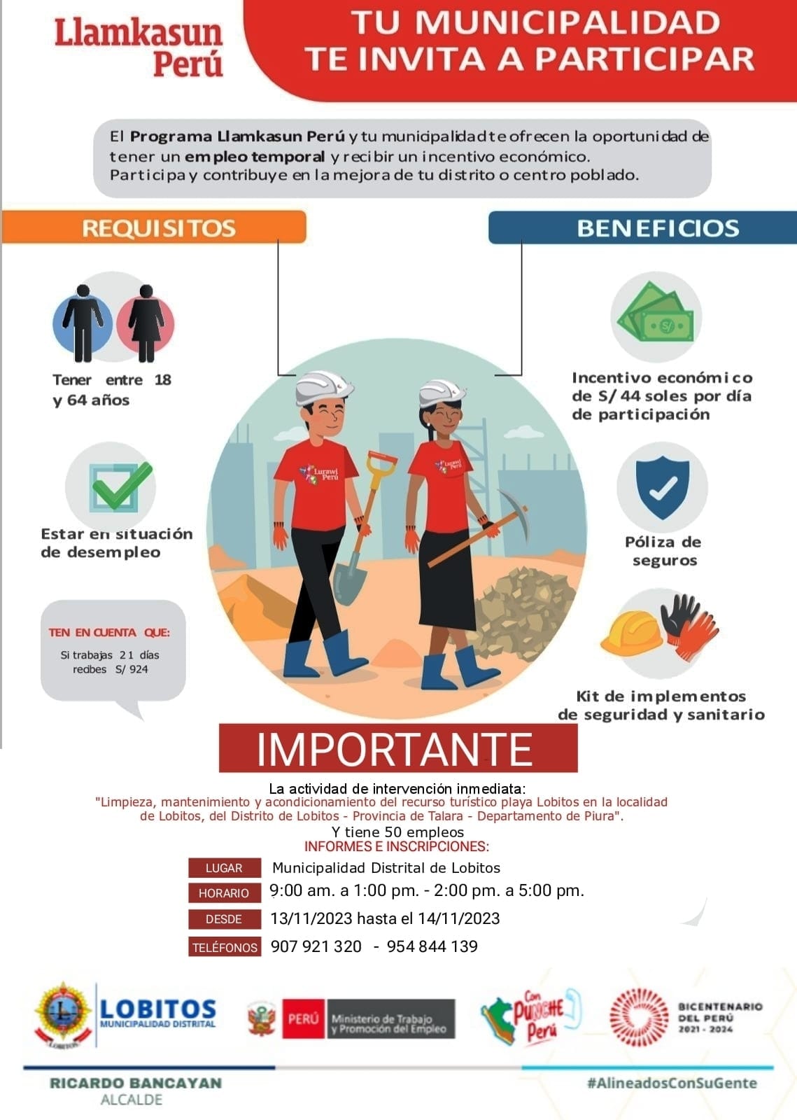Archivo JPG de LLAMKASUN PERÚ