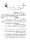 Vista preliminar de documento RDR Nº 3479-2023-GRSM-DRE