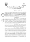 Vista preliminar de documento RDR Nº 3480-2023-GRSM-DRE