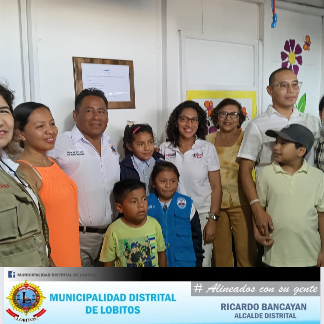 Archivo JPG de Ministra De Cultura Y Alcalde Inauguran Biblioteca En Lobitos