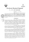 Vista preliminar de documento RDR Nº 3481-2023-GRSM-DRE