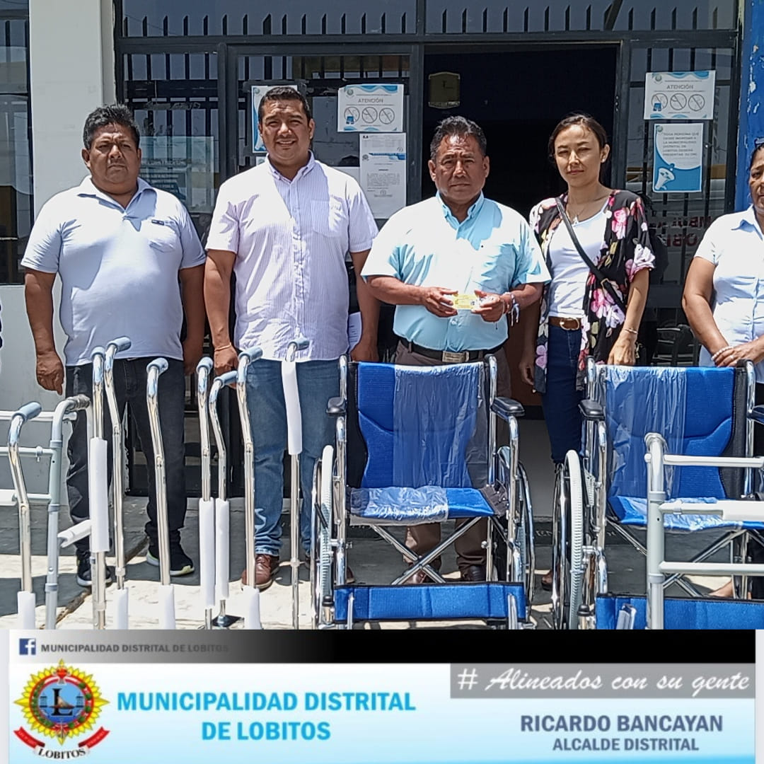 Personas Con Habilidades Diferentes Recibirán Apoyo