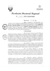 Vista preliminar de documento RDR Nº 3484-2023-GRSM-DRE