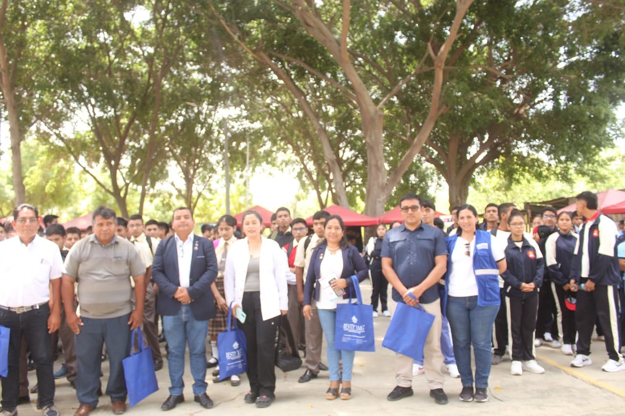 FERIA VOCACIONAL