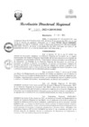 Vista preliminar de documento RDR Nº 3485-2023-GRSM-DRE