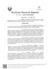 Vista preliminar de documento RDR Nº 3487-2023-GRSM-DRE
