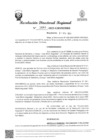 Vista preliminar de documento RDR Nº 3489-2023-GRSM-DRE