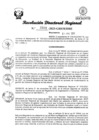 Vista preliminar de documento RDR Nº 3509-2023-GRSM-DRE