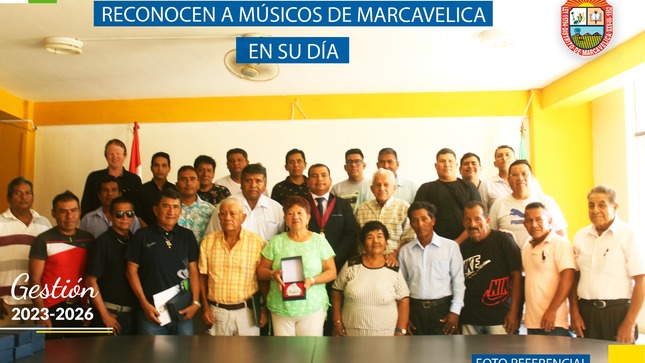 DIA DEL MUSICO