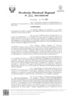 Vista preliminar de documento RDR Nº 3512-2023-GRSM-DRE