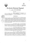 Vista preliminar de documento RDR Nº 3513-2023-GRSM-DRE