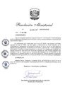 Vista preliminar de documento RM N° 397-2023-PRODUCE
