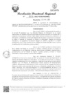 Vista preliminar de documento RDR Nº 3519-2023-GRSM-DRE
