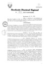 Vista preliminar de documento RDR Nº 3521-2023-GRSM-DRE