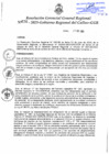 Vista preliminar de documento Resolución Gerencial General Regional N.° 270-2023-GRC/GGR