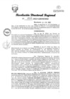 Vista preliminar de documento RDR Nº 3535-2023-GRSM-DRE