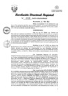 Vista preliminar de documento RDR Nº 3536-2023-GRSM-DRE