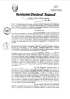 Vista preliminar de documento RDR Nº 3538-2023-GRSM-DRE