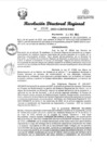 Vista preliminar de documento RDR Nº 3539-2023-GRSM-DRE