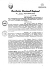 Vista preliminar de documento RDR Nº 3540-2023-GRSM-DRE