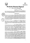 Vista preliminar de documento RDR Nº 3541-2023-GRSM-DRE