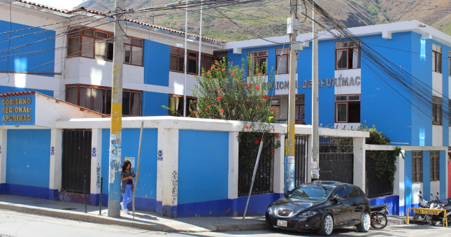 La Contraloría General alertó que funcionarios y servidores del Gobierno Regional de Apurímac del periodo 2019-2023, no rindieron los fondos que les fueron otorgados por la entidad mediante la modalidad de encargo interno; situación que genera un perjuicio económico por S/ 122 170 a la entidad.