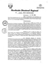 Vista preliminar de documento RDR Nº 3543-2023-GRSM-DRE