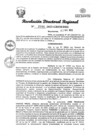 Vista preliminar de documento RDR Nº 3544-2023-GRSM-DRE