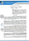 Vista preliminar de documento Resolucion Gerencial 942 QR