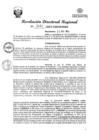 Vista preliminar de documento RDR Nº 3545-2023-GRSM-DRE