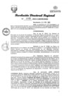 Vista preliminar de documento RDR Nº 3548-2023-GRSM-DRE