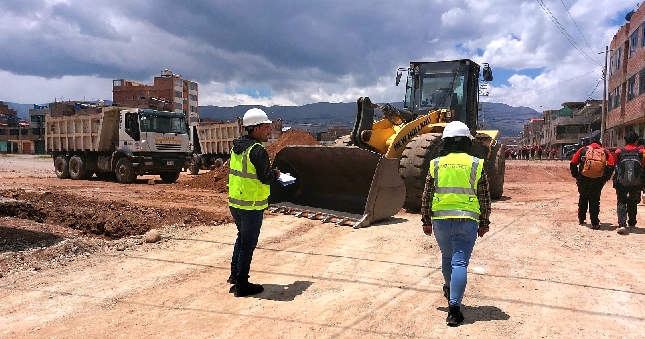 La Contraloría General convoca a los ciudadanos y ciudadanas de las provincias de Concepción, Tarma, Jauja y Yauli, en la región Junín, para que integren el mecanismo Monitores Ciudadanos de Control (MCC) a fin de desarrollar actividades de control social en los procesos de contrataciones y obras públicas.