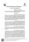 Vista preliminar de documento RDR Nº 3550-2023-GRSM-DRE