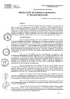 Vista preliminar de documento RGM N° 093-2023-MDCH