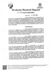 Vista preliminar de documento RDR Nº 3552-2023-GRSM-DRE